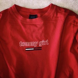 Tommy Hilfiger tee